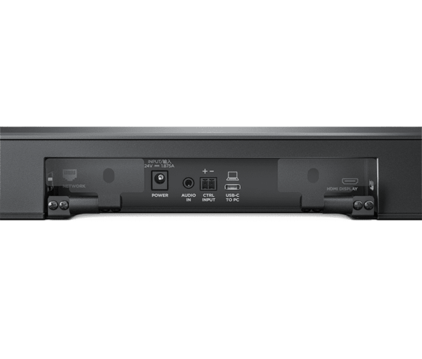 Bose Videobar V1 - Image 2